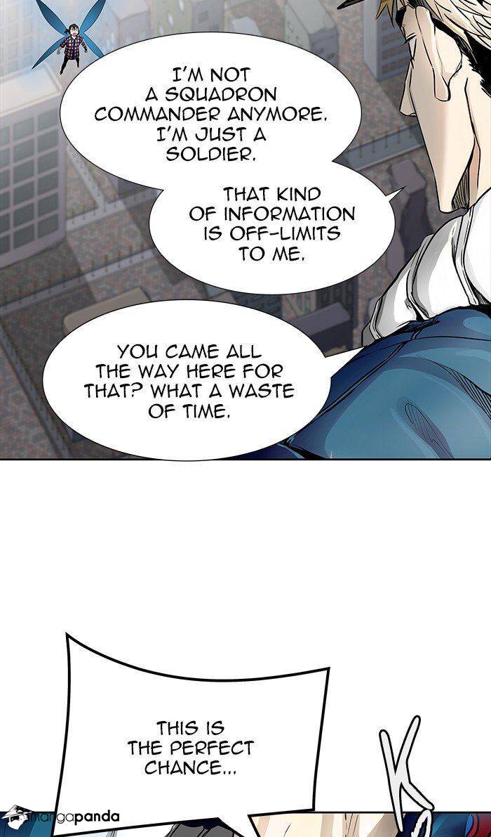 Tower of God Chapter 463 image 012